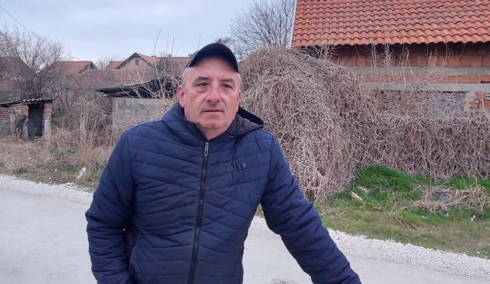 Stanari Mariborske ulice u Zaječaru muku muče sa smećem 3