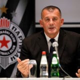 Savić: Partizanu Evroliga nije sigurna čak i ako osvojimo Evrokup 4