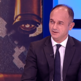 Vuletić (GDF): Tadić nije bio spreman na sopstveni reset, podršku dajemo ''Moramo'' i Biljani Stojković 9