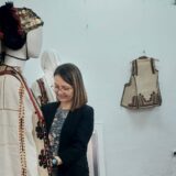 Negotin: Knjaževački zubuni na izložbi u Negotinu 2