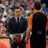 Itudis traži novog pomoćnika u CSKA 11