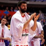 Stefan Marković propušta meč sa Baskonijom 9