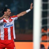 Kapiten crveno-belih odlučio da napusti klub iz Ljutice Bogdana: Hvala Zvezdi na izuzetnoj ponudi i na svemu što mi je dala 6