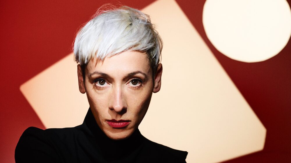 Pevačica Jelena Kuljić nominovana za nemačku džez nagradu (FOTO,VIDEO) 1