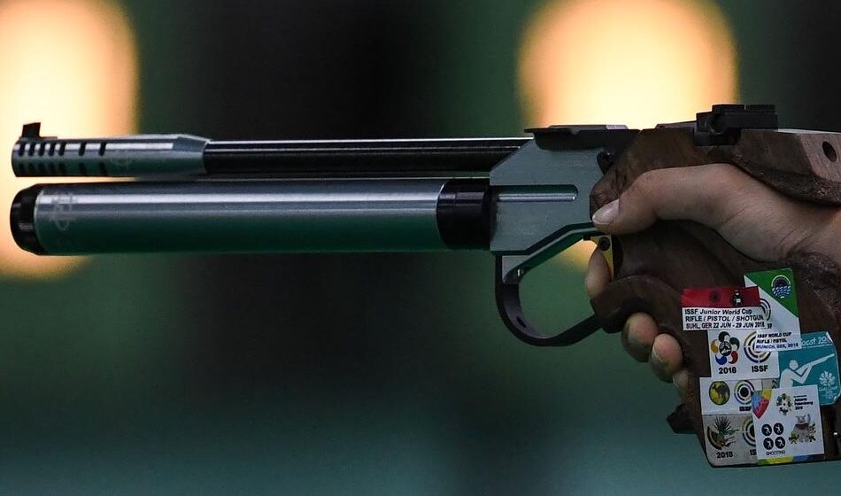 Streljaštvo - određen sistem kvalifikacija za Olimpijske igre u Parizu 1