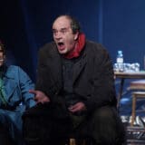 Nezapamćene ovacije „Čudu u Šarganu“, glumačkoj ekipi i reditelju Jagošu Markoviću 5