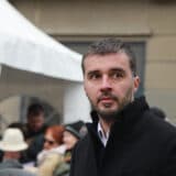 Savo Manojlović za Danas ne zamera sporne scene ekipi "Južnog vetra": Miloš Biković izneo hrabar stav 1