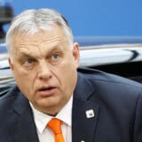 Orban: Evropa je sankcijama Rusiji "pucala sebi u pluća" 7