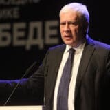 Tadić: Vučić da podnese ostavku, Stefanović i Hrkalović međusobnim optužbama zapravo njega optužuju 3