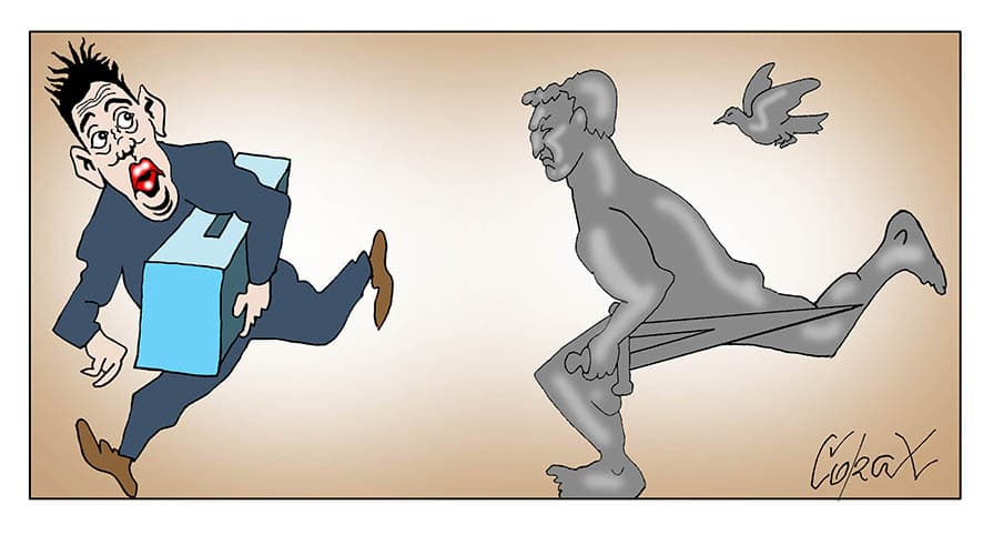 Corax 10