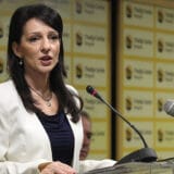 Predsednik Upravnog odbora RTS odgovorio na navode Marinike Tepić o radu Javnog servisa 9