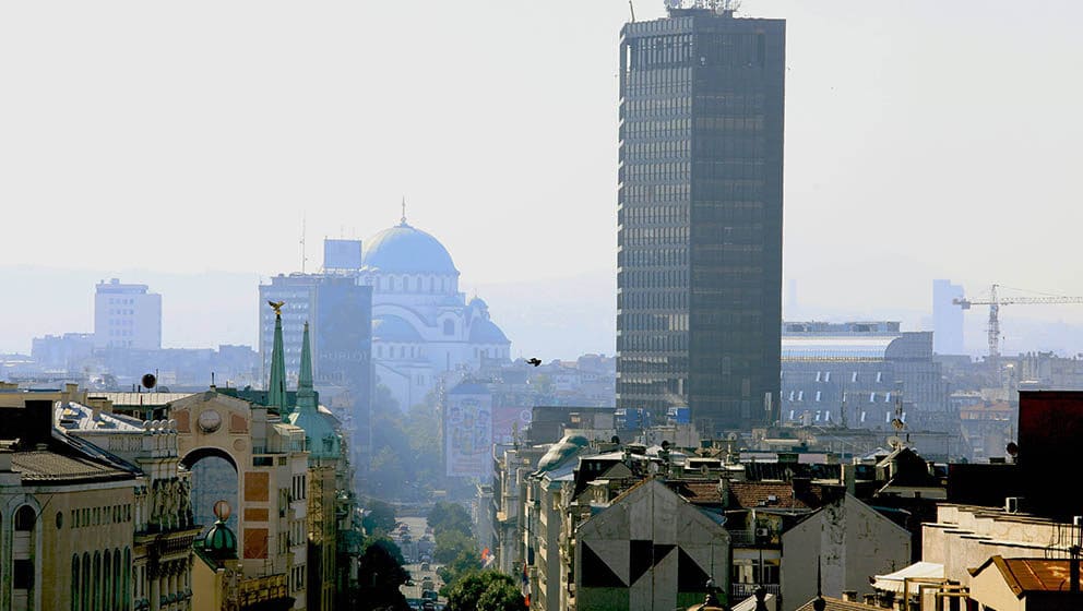 Kako je vlast upropastila Studio B ili „Beograde, laku noć“ 1