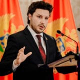 Abazović objavio program rada crnogorske Vlade 10