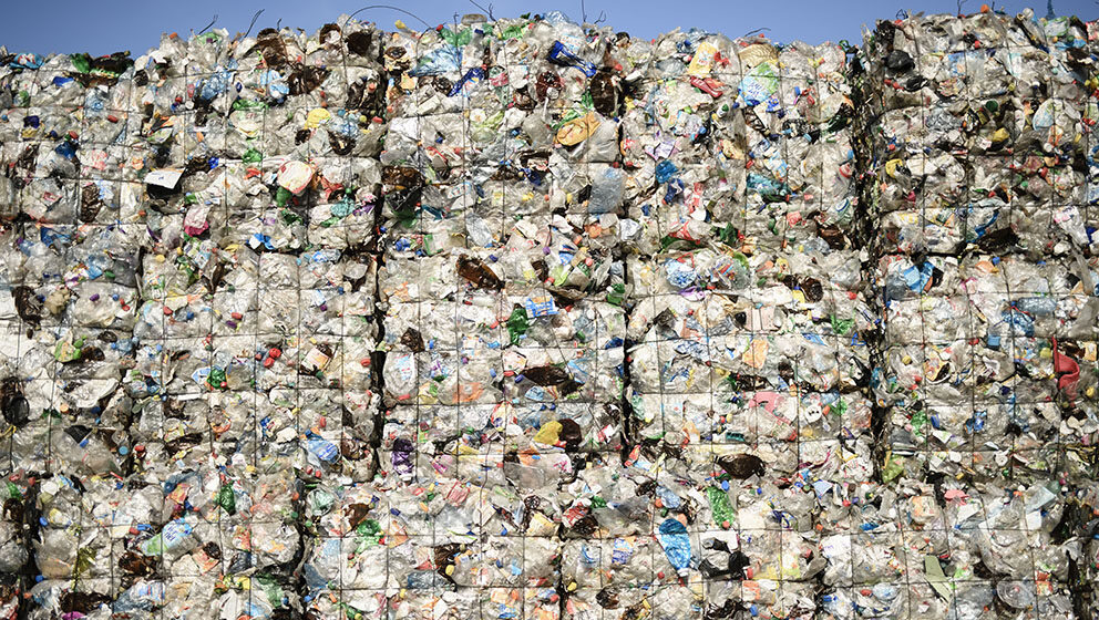 U kojim zemljama EU se najviše reciklira, u kojim otpad završava na deponijama 1