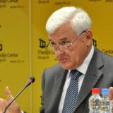 Savo Manojlović: Nisam se predomislio oko ulaska u politiku 10