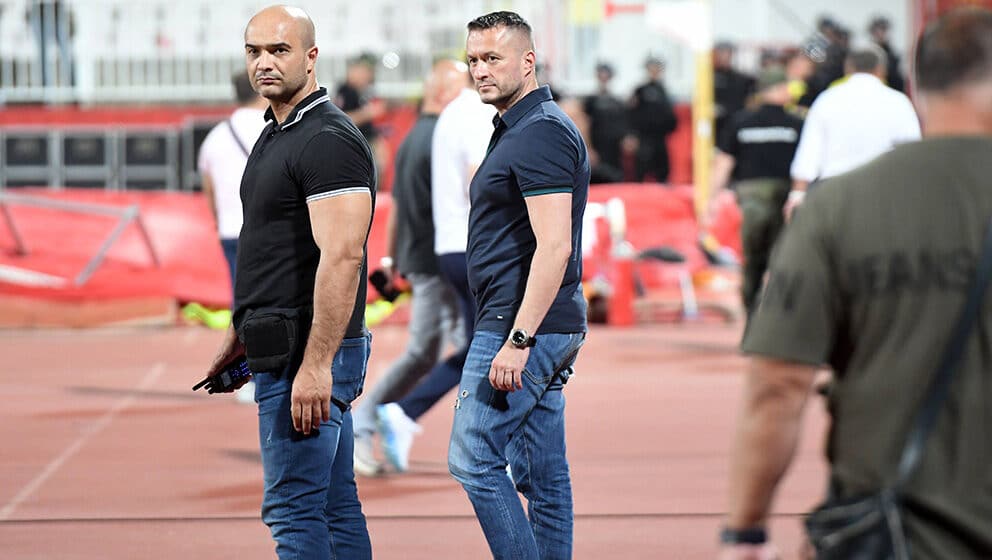 Nastavlja se postupak protiv bivšeg načelnika policije u Novom Sadu: Sumnjči se da je pružao zaštitu biznismenu iz Prijepolja 1