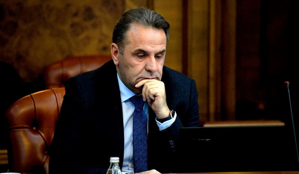 Zašto koalicioni partneri naprednjaka ćute o Rio Tintu i poručuju da je potrebna civilizovana debata o litijumu? 3