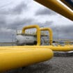 Studija: Za nezavisnost Evrope od ruskog gasa nisu potrebni novi LNG terminali 16