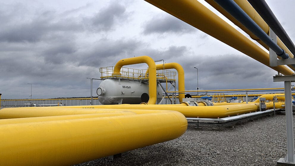 Studija: Za nezavisnost Evrope od ruskog gasa nisu potrebni novi LNG terminali 1