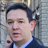 Nemanja Šarović tvrdi da ga je u Novom Sadu napao komandant odreda Žandarmerije 1