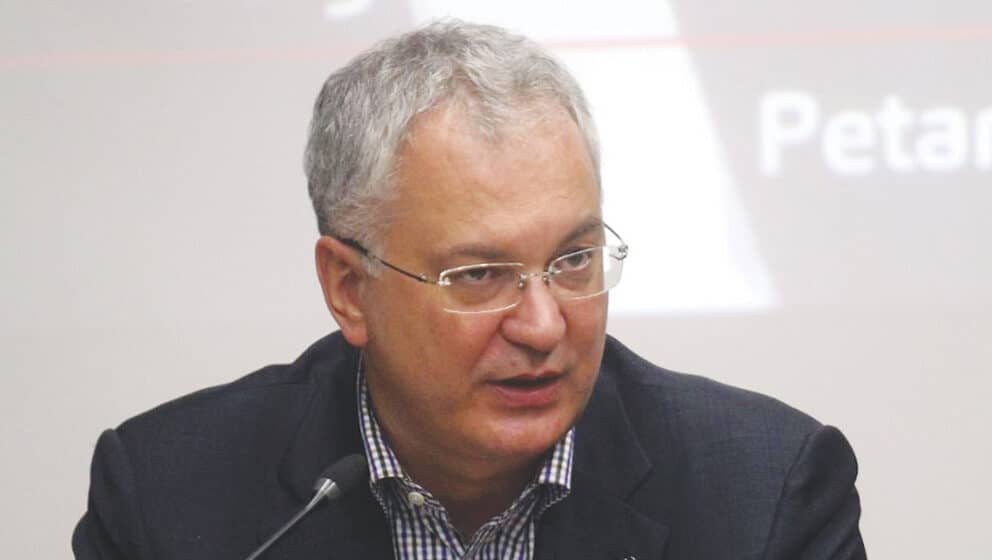 Šutanovac: Srbija nema teritorijalni integritet i suverenitet na Kosovu od 1999. godine 1