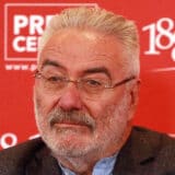Pokret u kome su Branimir Nestorović, Aleksandar Pavić i Siniša Ljepojević, najavio samostalan izlazak na izbore 7