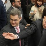 Posle Vučićeve odluke o ponavljanju izbora u Beogradu: SSP ćuti, Jeremić spušta loptu 12