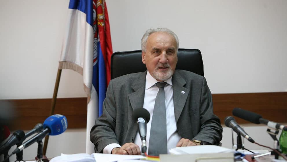 Bivši tužilac za ratne zločine: Vučić zna istinu o masakru u "Pandi" kada je ubijeno šest srpskih dečaka, neka je kaže 1