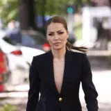 KRIK: Dijana Hrkalović koristila "skaj" sa nekoliko nadimaka, sumnjalo se da je bila deo grupe koja je učestvovala u ubistvima 9