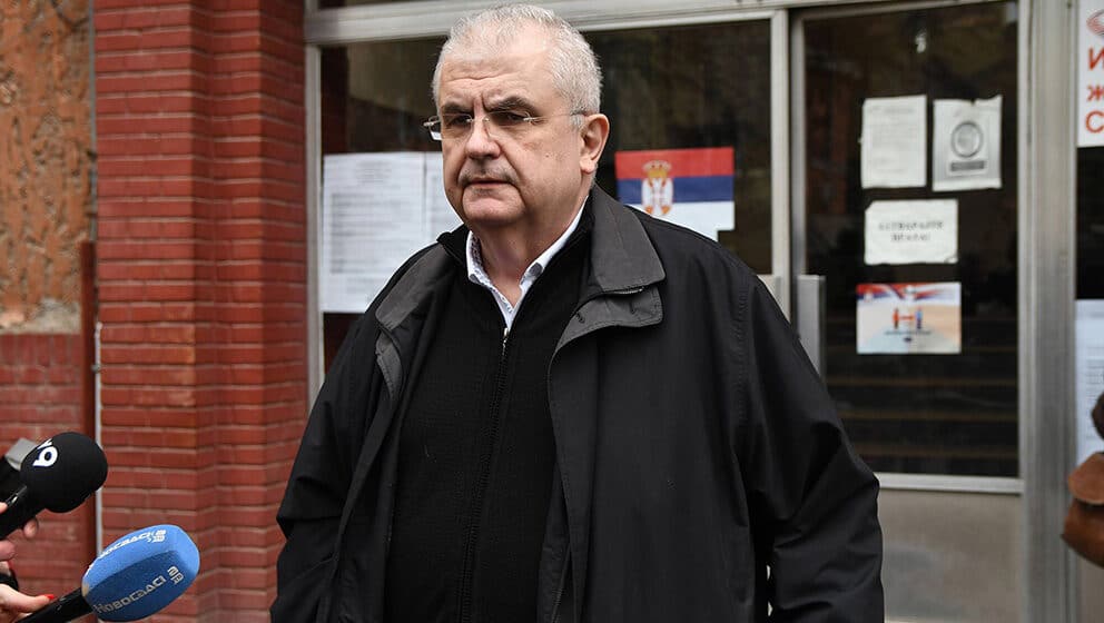 Čanak: Srbija je praktično priznala Republiku Kosovo 1