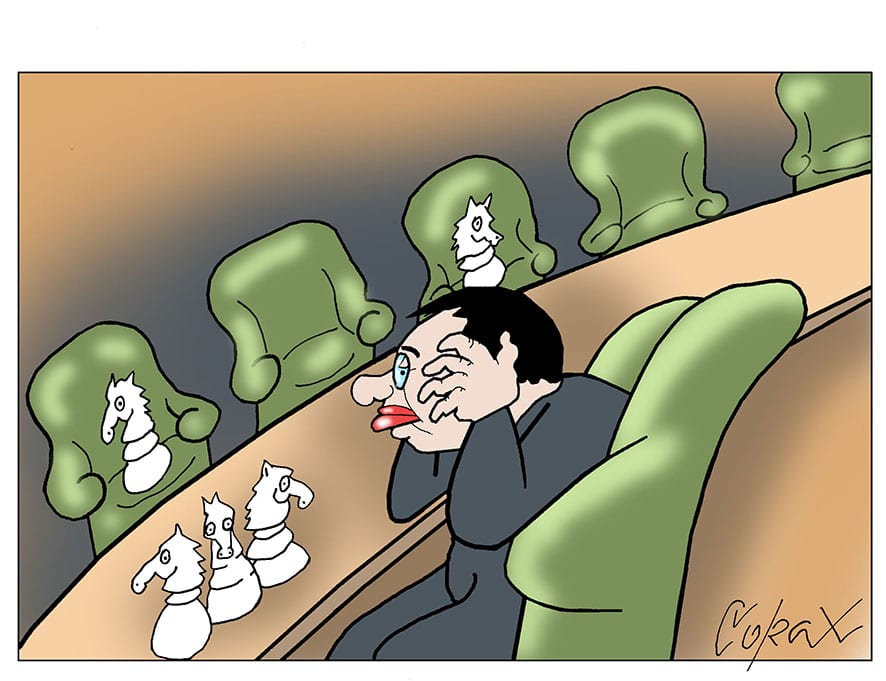Corax 4