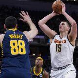 Sezona istine Nikole Jokića; mogu li Denver Nagetsi da se "pobiju" za titulu 3