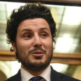Dritan Abazović: Relaksirani crnogorski premijer 2
