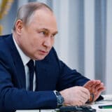 Finski predsednik o razgovoru sa Putinom: Razgovor je bio direktan i bez okolišanja 10