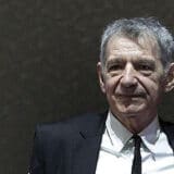 Predrag Miki Manojlović: A ko ste vi, Miki? 8