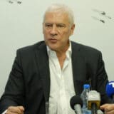 Boris Tadić: Afere su Vučićev teatar za birače 11