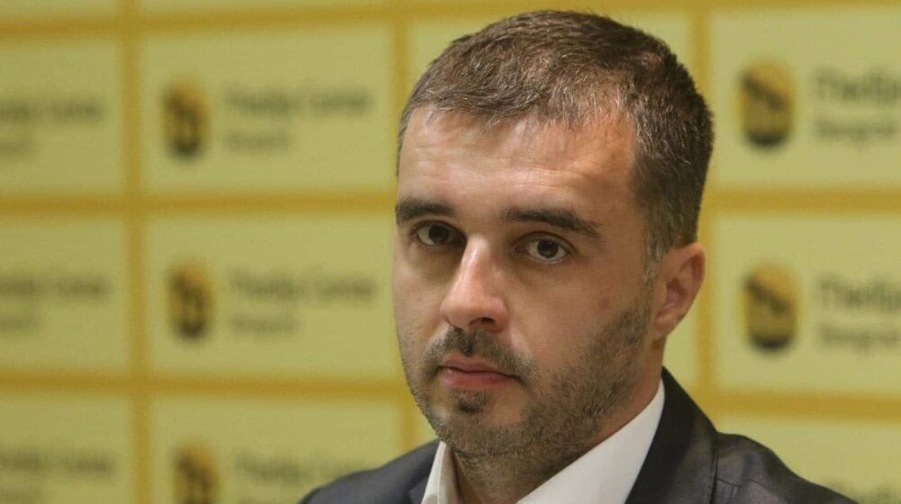 Manojlović: Skandalozna izjava Olivere Zekić da ne vidi ništa sporno u vezi sa intervjuom koji je objavio Informer 1