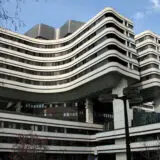 Na VMA zabranjene posete pacijentima zbog sprečavanja širenja respiratornih infekcija 15