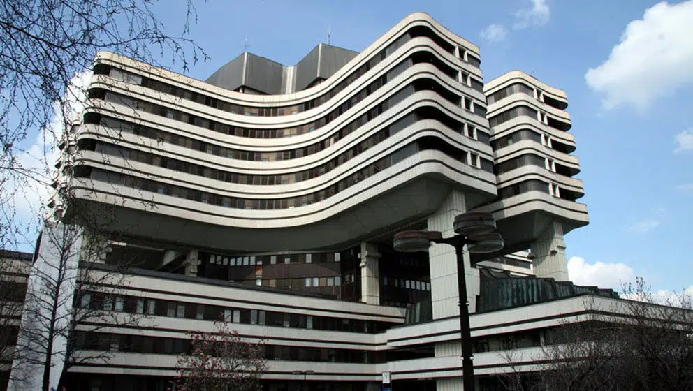 Na VMA zabranjene posete pacijentima zbog sprečavanja širenja respiratornih infekcija 1