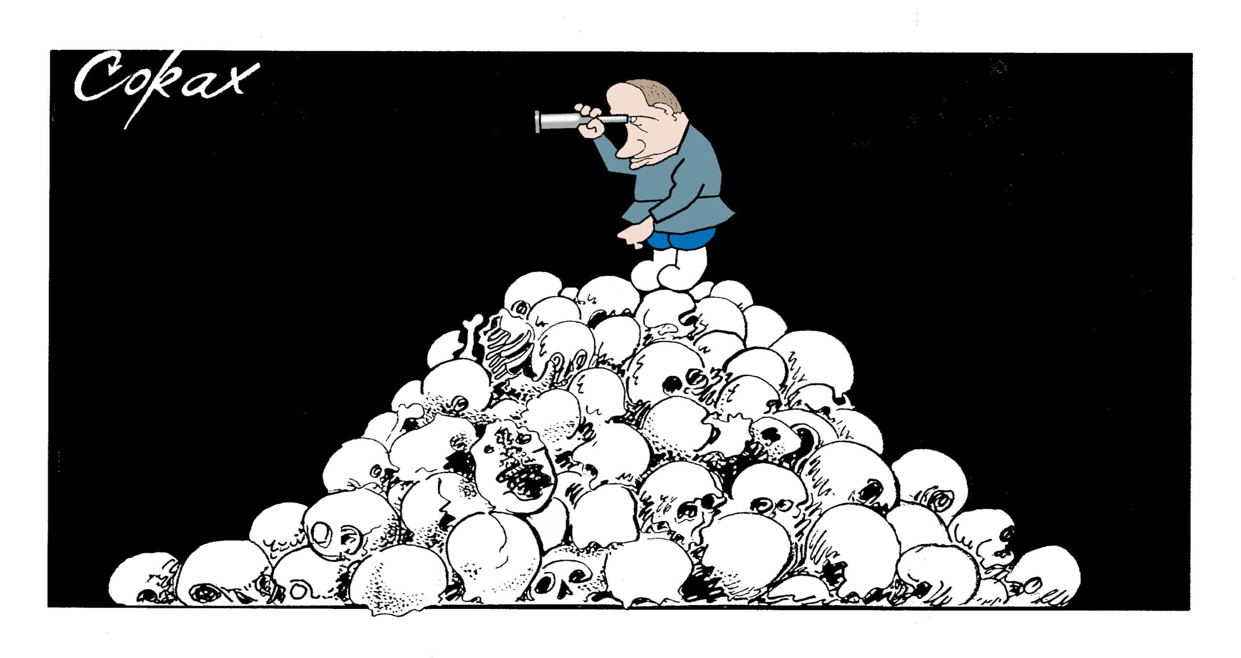 Corax 1