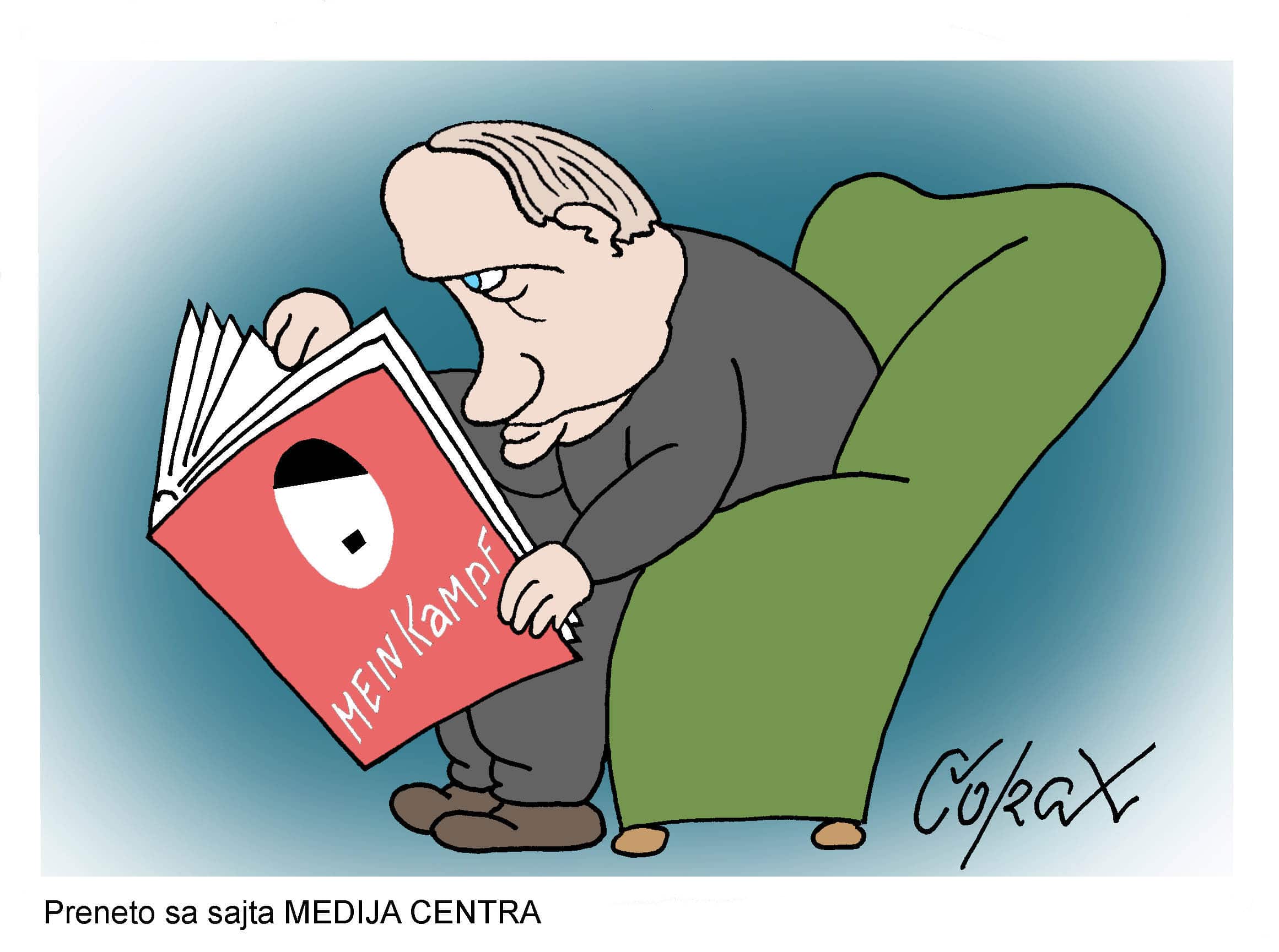 Corax 14