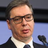 Vučić: Dojave o bombama u avionima Er Srbije stižu iz EU i Ukrajine 15