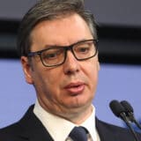 Vučić protiv primene Bonskih ovlašćenja, ali za ekonomski napredak: Predsednik Srbije sa Kristijanom Šmitom o situaciji u BiH 10