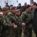 Predsednik Srbije predlaže obavezni vojni rok od 90 dana 9