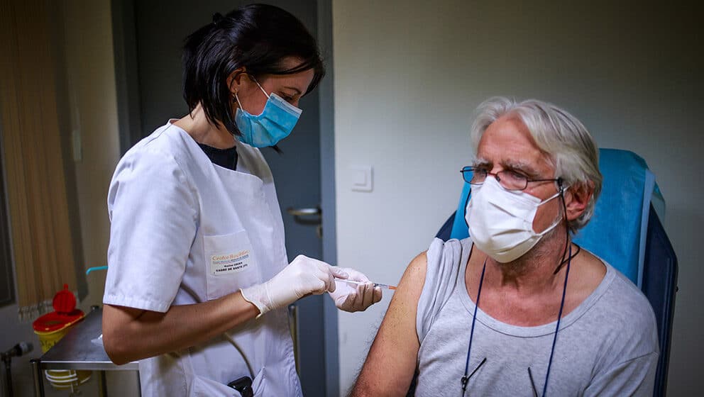 Tri nove podvarijante omikrona otkrivene u Australiji 1