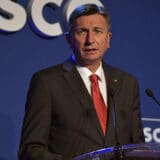 Predsednik Slovenije: Vučić ne može u potpunosti da računa na evropsku budućnost Srbije 15