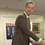 Marko Đurić: Radujem se prilici da nastavim "rad u predsednikovom i državnom timu" 11