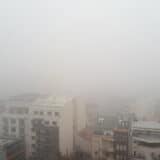 Magla smanjuje vidljivost na planinama i donjem Podunavlju: Upozorenje RHMZ 8