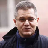 Jeremić: Referendum podržali Lompar, Manojlović, Ćuta, Malagurski... 13