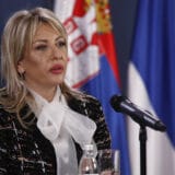 Joksimović: Uvođenje sankcija Rusiji neće zaustaviti Srbiju na evropskom putu, samo će ga usporiti 10